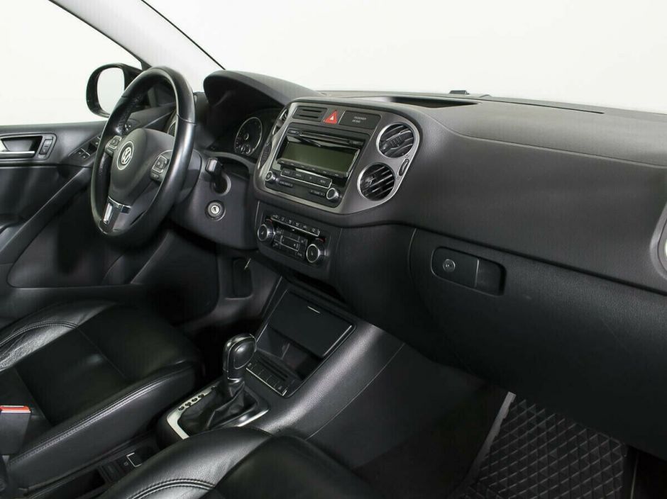 Volkswagen Tiguan 2.0 АКПП, 2011, 158 000 км фото 7