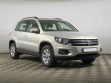 Volkswagen Tiguan 2.0 АКПП, 2012, 134 000 км превью 2