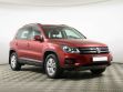 Volkswagen Tiguan 2.0 АКПП, 2012, 134 000 км превью 2