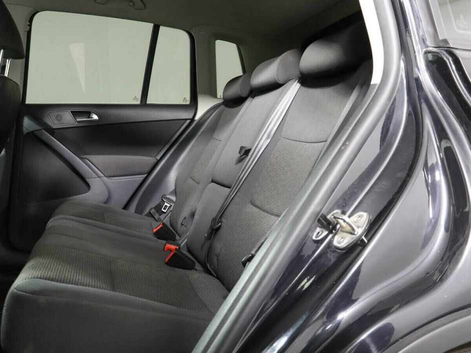 Volkswagen Tiguan 1.4 МКПП, 2013, 119 000 км фото 8