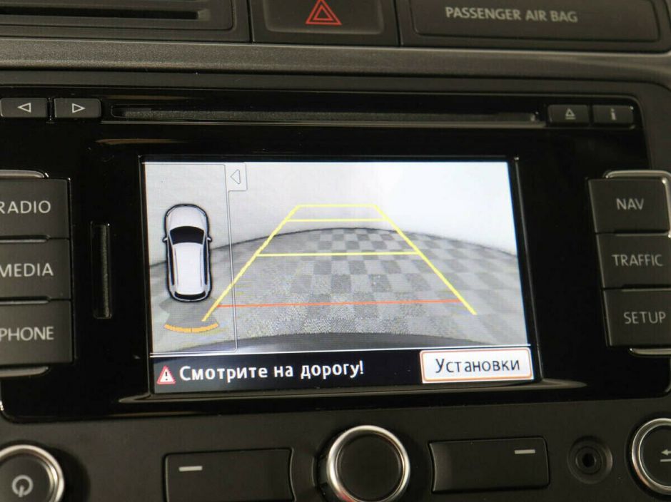 Volkswagen Tiguan 2.0 АКПП, 2015, 107 000 км фото 10