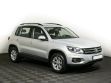 Volkswagen Tiguan 2.0 АКПП, 2015, 106 000 км превью 2