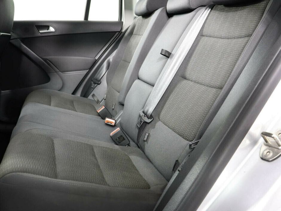 Volkswagen Tiguan 1.4 РКПП, 2012, 135 000 км фото 9
