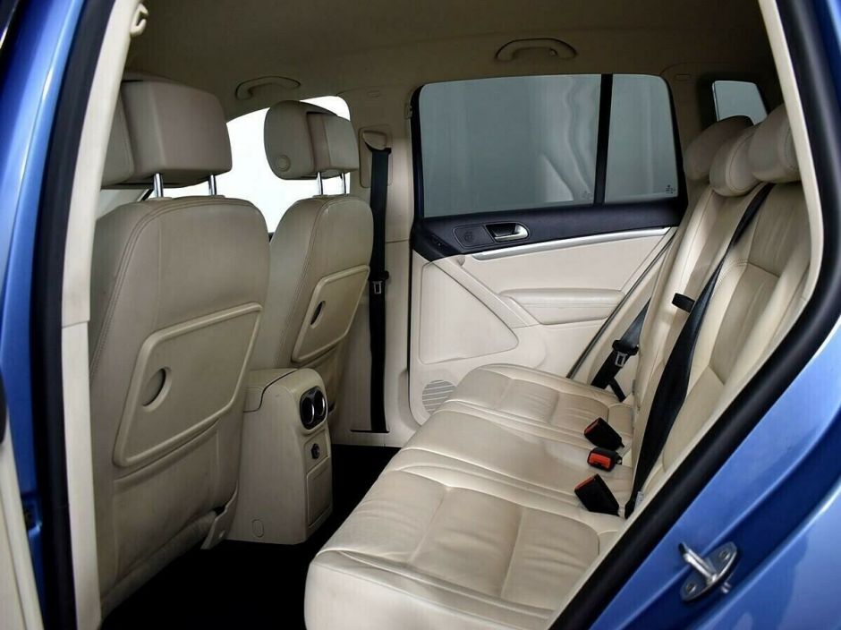Volkswagen Tiguan 2.0 АКПП, 2015, 104 000 км фото 6