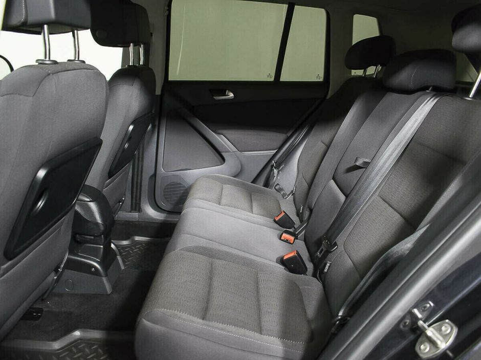 Volkswagen Tiguan 2.0 АКПП, 2016, 98 000 км фото 11
