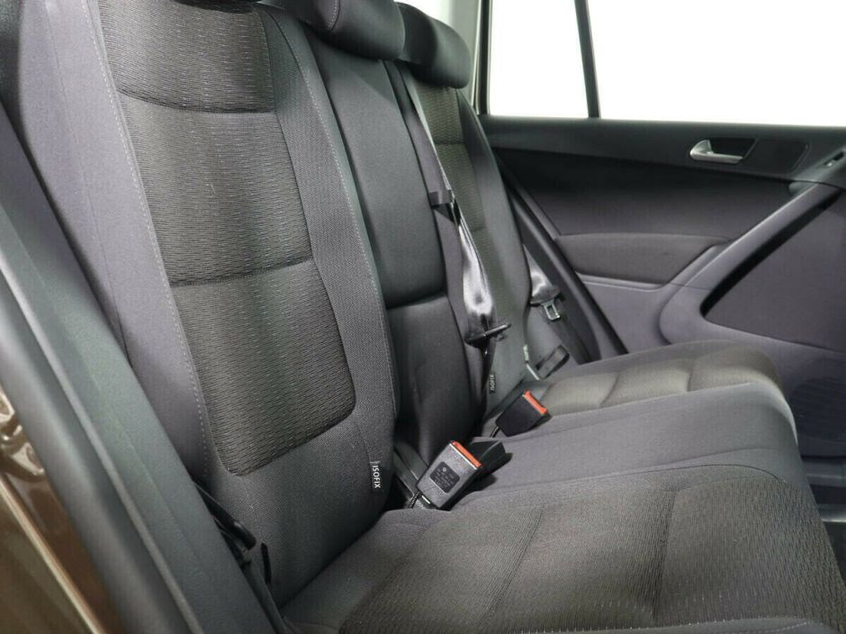 Volkswagen Tiguan 2.0 АКПП, 2015, 109 000 км фото 9