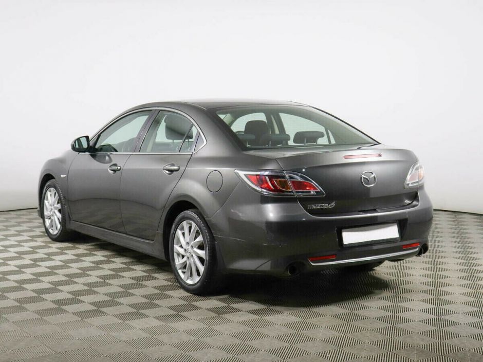 Mazda 6 2.0 АКПП, 2012, 145 000 км фото 4