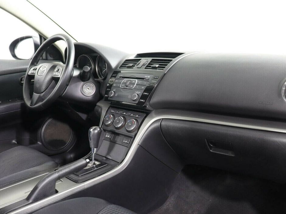 Mazda 6 2.0 АКПП, 2012, 145 000 км фото 6