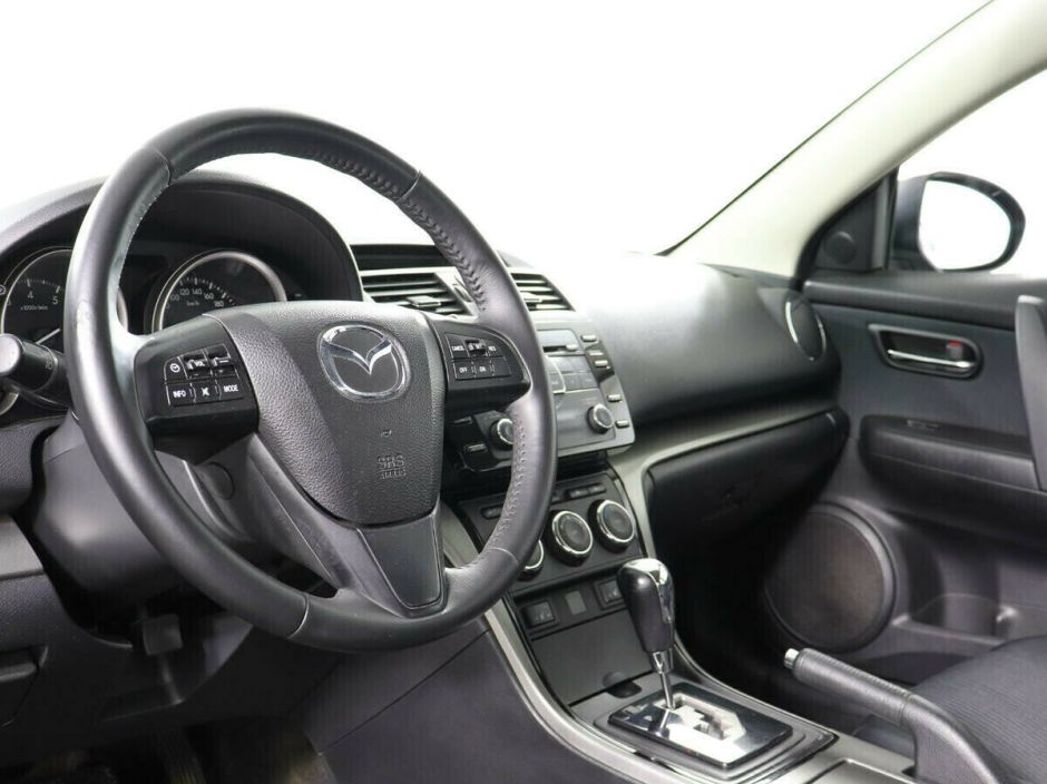 Mazda 6 2.0 АКПП, 2012, 145 000 км фото 8