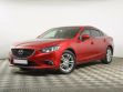 Mazda 6 2.5 АКПП, 2013, 133 000 км превью 1