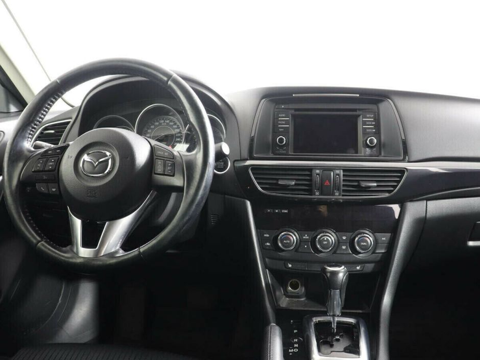 Mazda 6 2.5 АКПП, 2013, 133 000 км фото 5