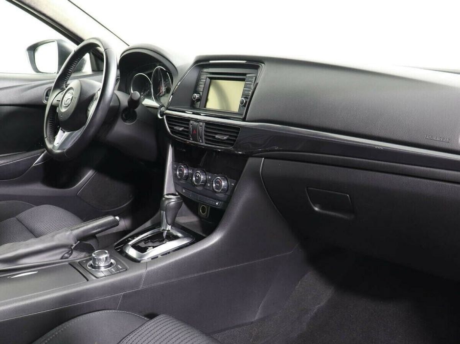 Mazda 6 2.5 АКПП, 2013, 128 000 км фото 7