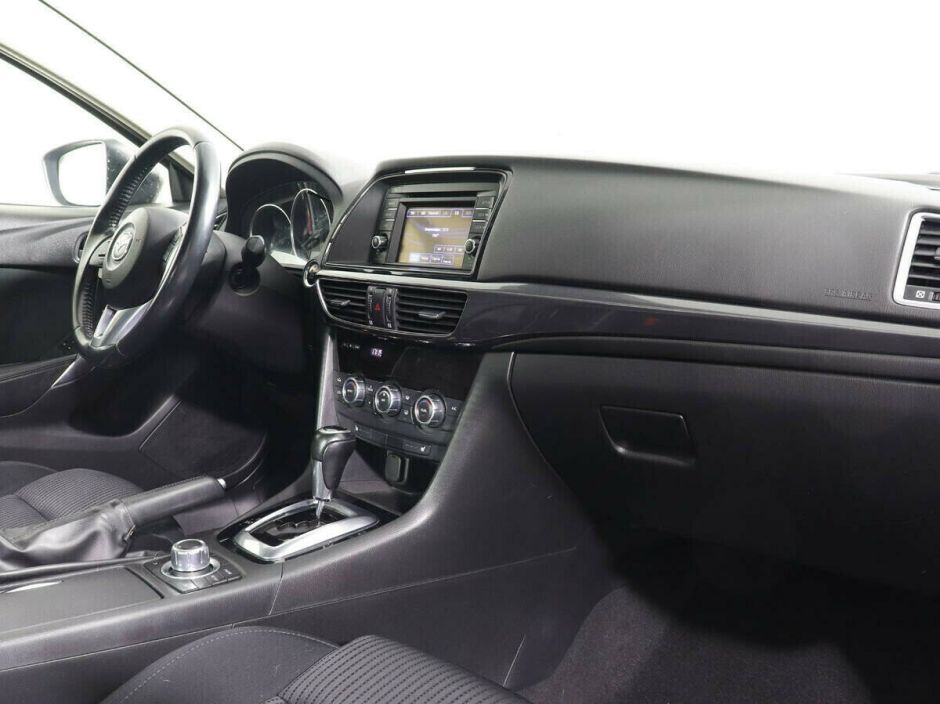 Mazda 6 2.0 АКПП, 2012, 137 000 км фото 7