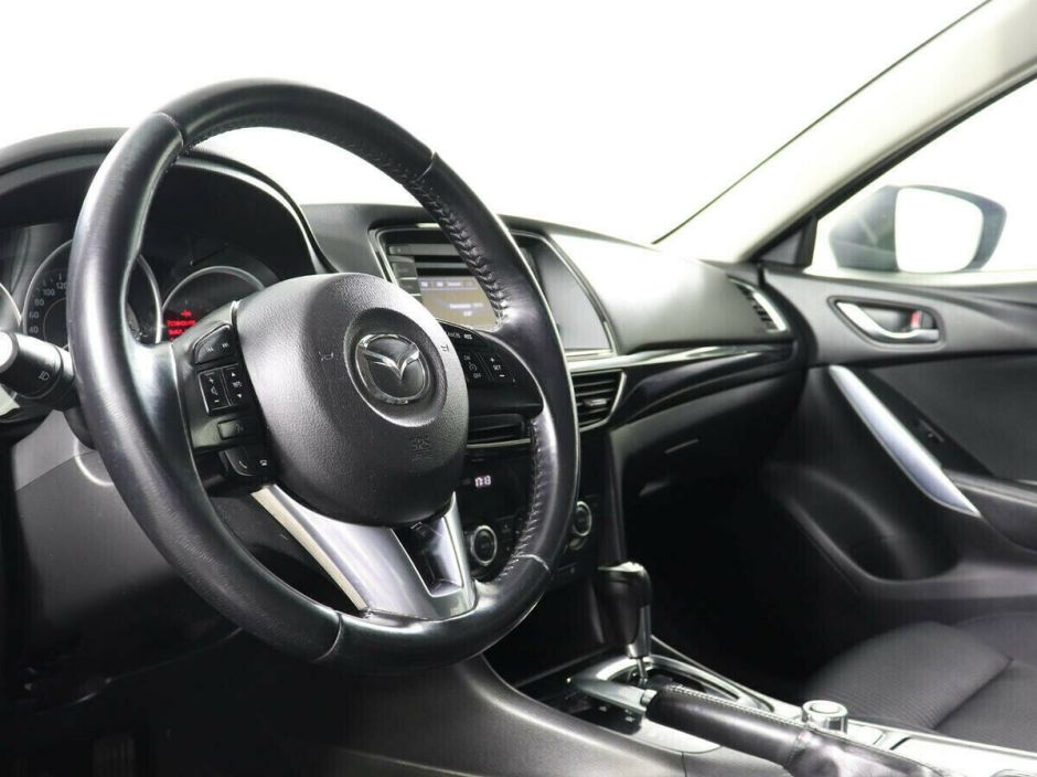 Mazda 6 2.0 АКПП, 2012, 137 000 км фото 8