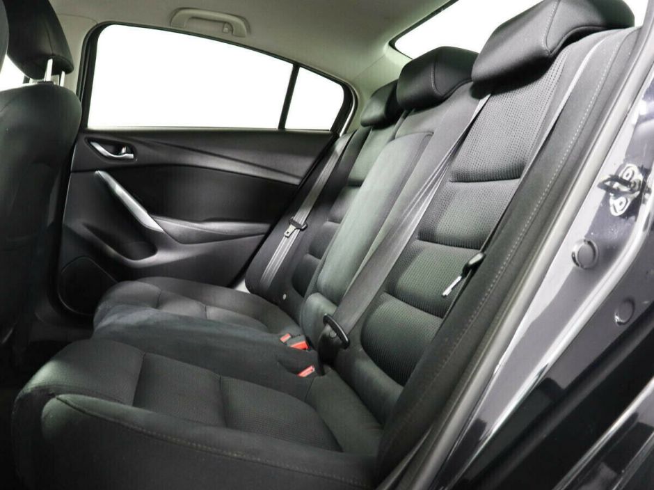 Mazda 6 2.0 АКПП, 2012, 137 000 км фото 10