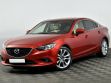 Mazda 6 2.0 АКПП, 2012, 139 000 км превью 1