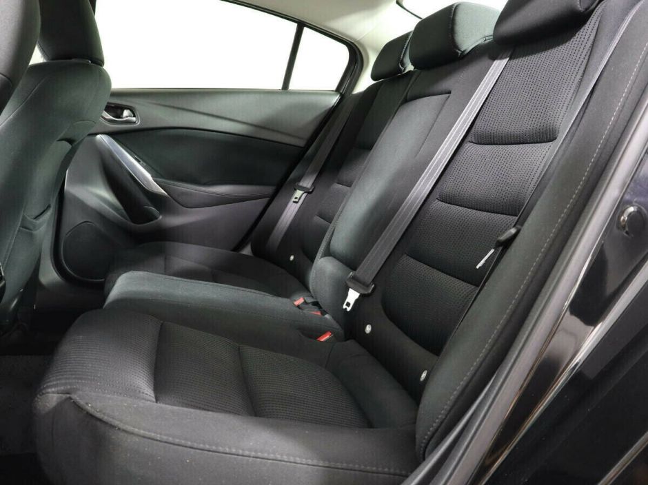 Mazda 6 2.0 АКПП, 2013, 132 000 км фото 6