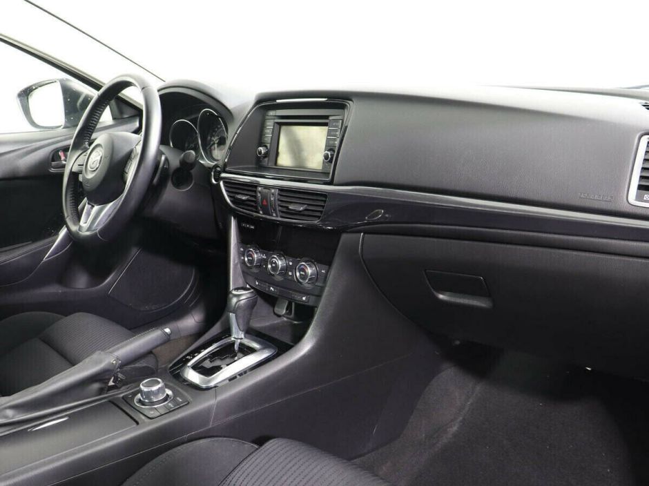 Mazda 6 2.0 АКПП, 2013, 132 000 км фото 9