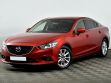 Mazda 6 2.0 АКПП, 2013, 127 000 км превью 1
