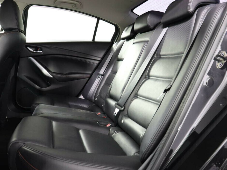 Mazda 6 2.0 АКПП, 2014, 122 000 км фото 11
