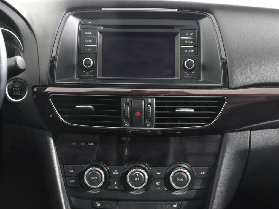 Mazda 6 2.0 АКПП, 2014, 114 000 км фото 6