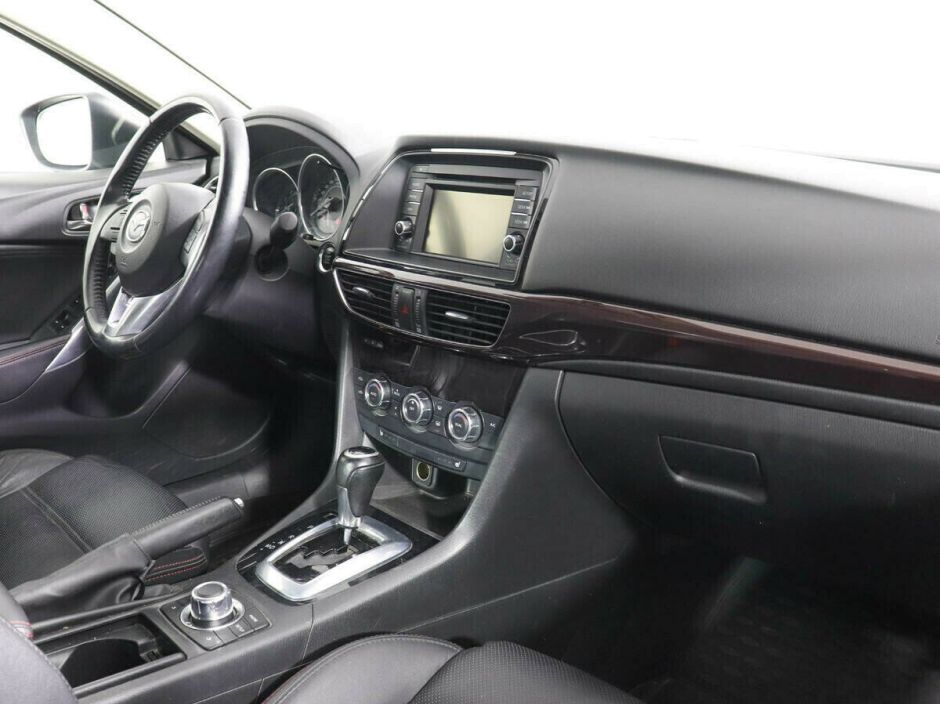 Mazda 6 2.0 АКПП, 2014, 114 000 км фото 7