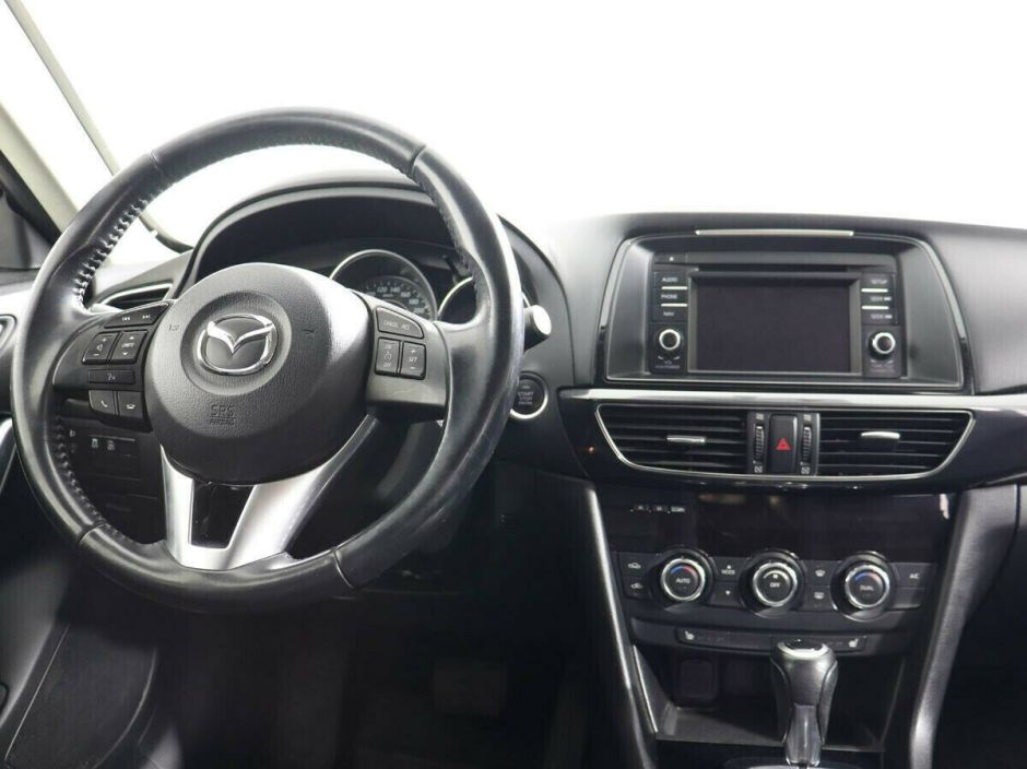 Mazda 6 2.0 АКПП, 2014, 109 000 км фото 7
