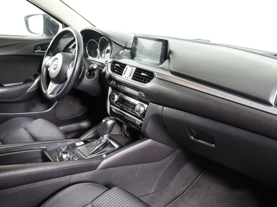 Mazda 6 2.5 АКПП, 2015, 104 000 км фото 7
