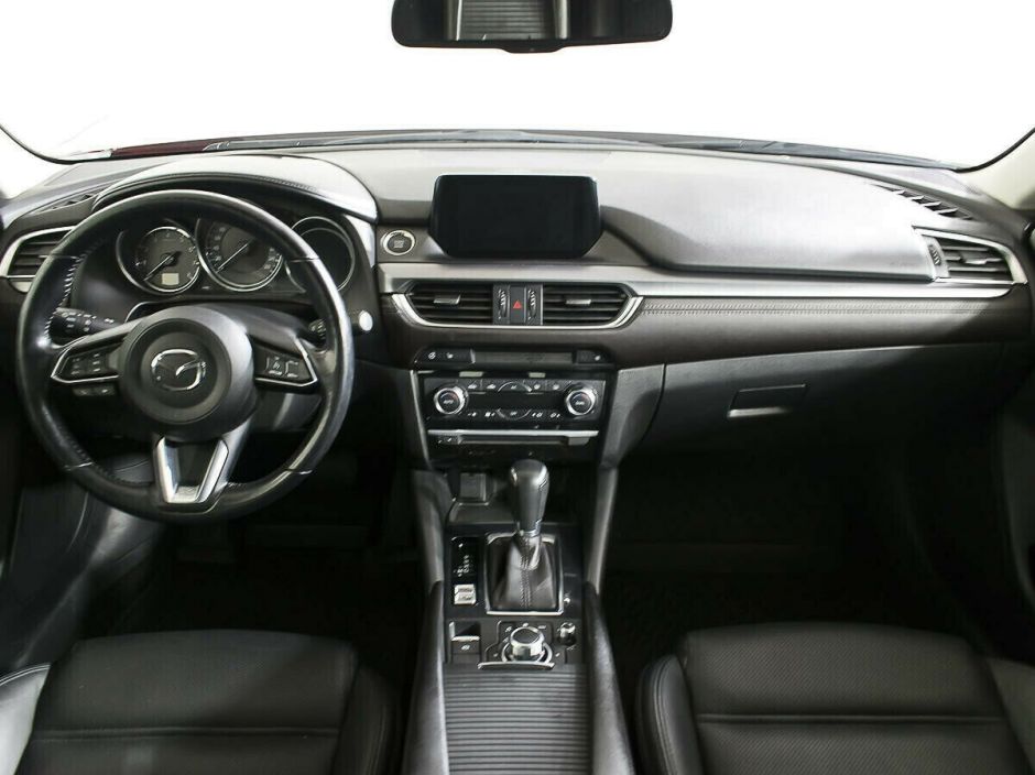 Mazda 6 2.5 АКПП, 2016, 90 000 км фото 6