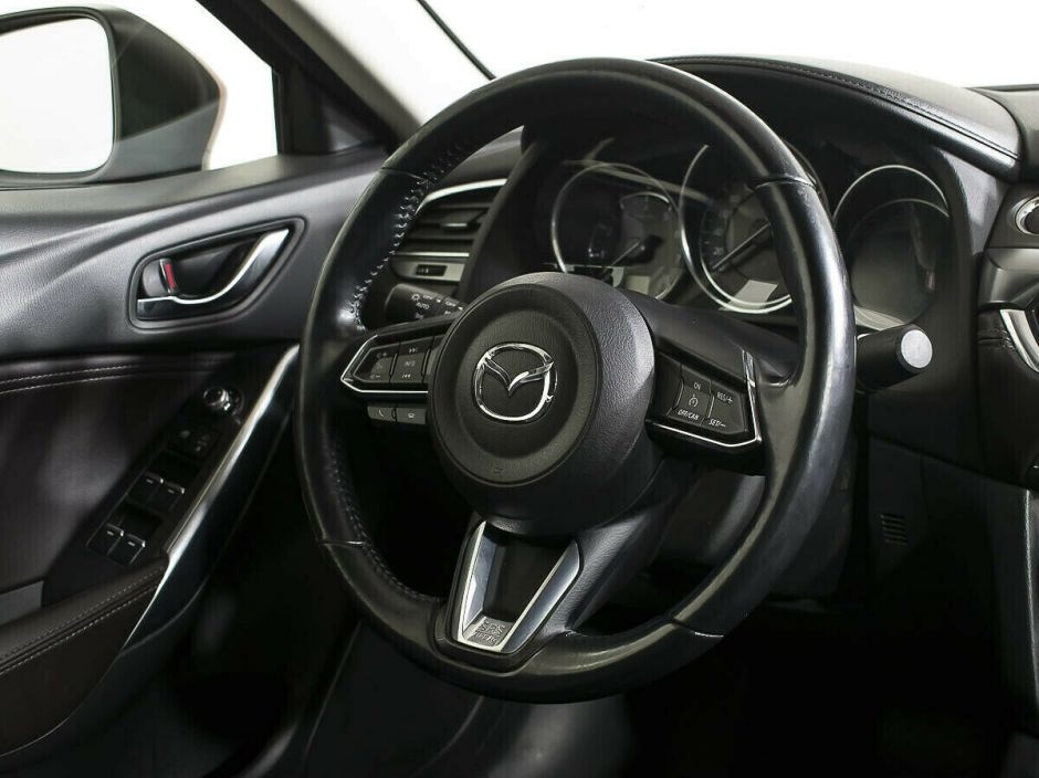 Mazda 6 2.5 АКПП, 2016, 90 000 км фото 8