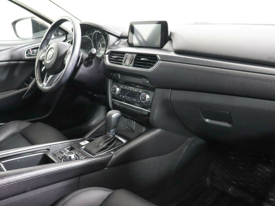Mazda 6 2.0 АКПП, 2016, 93 000 км фото 7