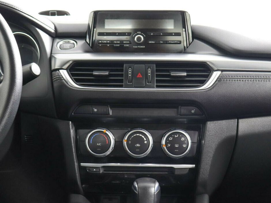 Mazda 6 2.0 АКПП, 2016, 88 000 км фото 5