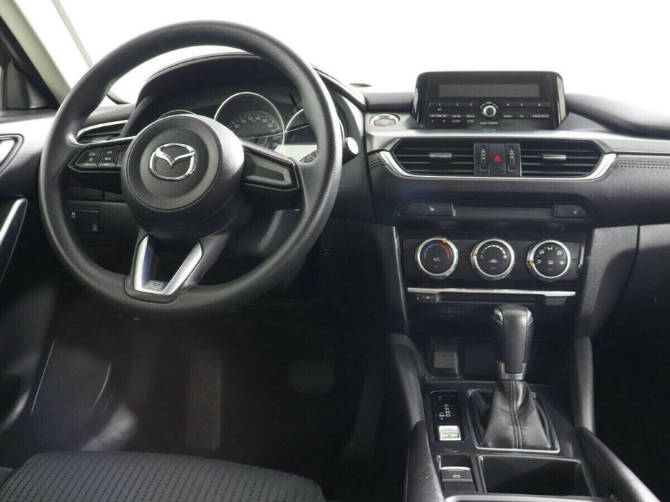 Mazda 6 2.0 АКПП, 2016, 88 000 км фото 7