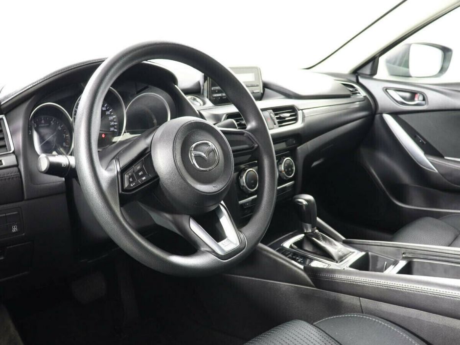 Mazda 6 2.0 АКПП, 2016, 88 000 км фото 8