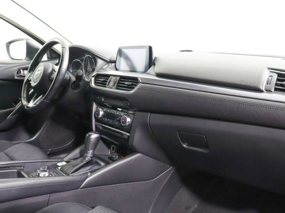 Mazda 6 2.0 АКПП, 2018, 74 000 км фото 8