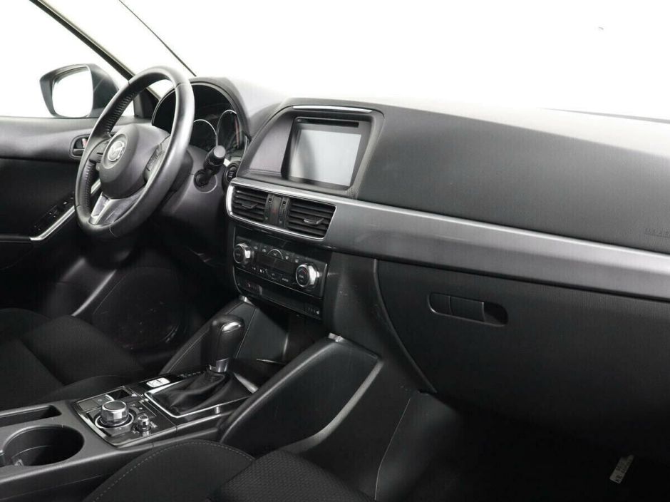 Mazda CX-5 2.0 АКПП, 2015, 102 000 км фото 9