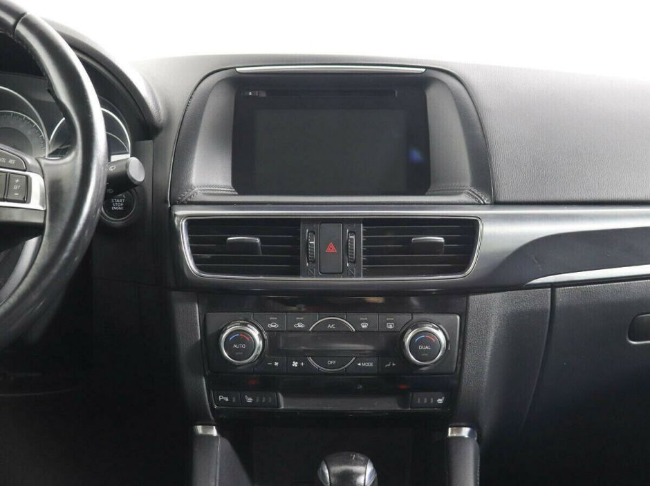 Mazda CX-5 2.5 АКПП, 2016, 92 000 км фото 5