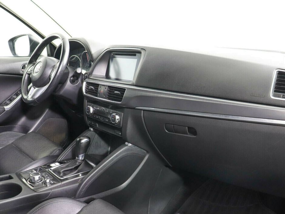 Mazda CX-5 2.5 АКПП, 2016, 92 000 км фото 8