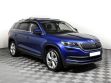 Skoda Kodiaq 2.0 РКПП, 2018, 61 000 км превью 3