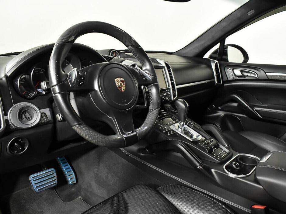 Porsche Cayenne 3.0 АКПП, 2013, 132 000 км фото 5