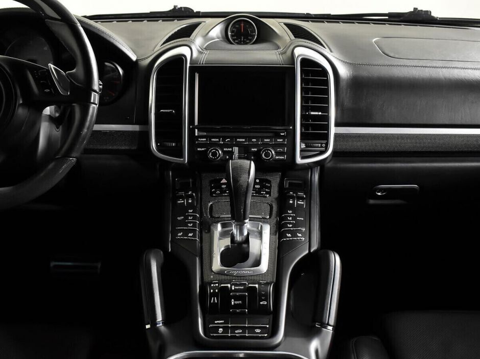 Porsche Cayenne 3.0 АКПП, 2013, 132 000 км фото 7