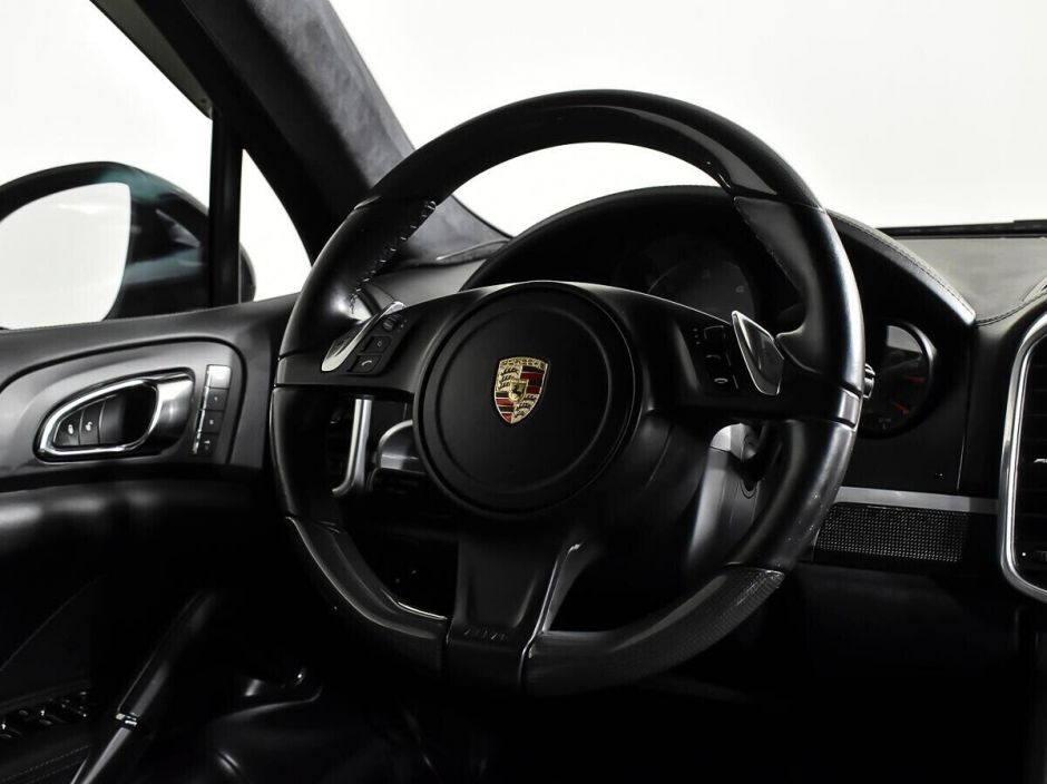 Porsche Cayenne 3.0 АКПП, 2013, 132 000 км фото 8
