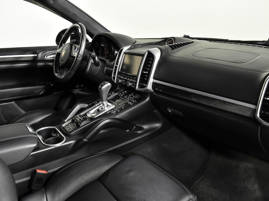 Porsche Cayenne 3.0 АКПП, 2013, 132 000 км фото 9