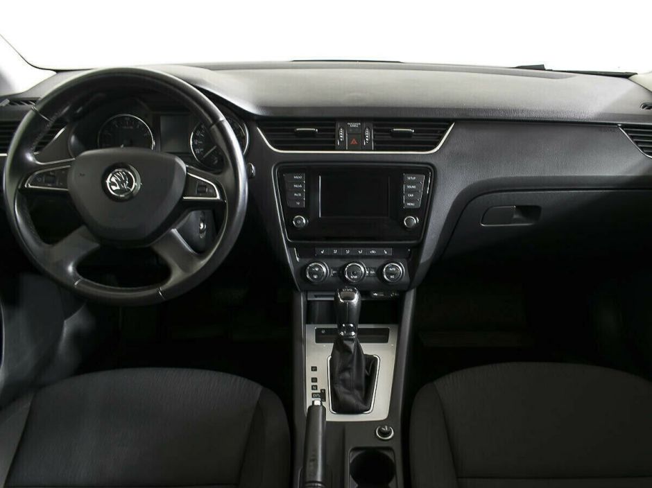 Skoda Octavia 1.8 РКПП, 2014, 114 000 км фото 7