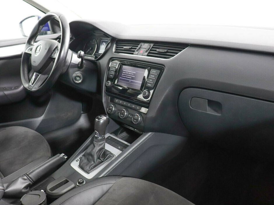 Skoda Octavia 1.8 РКПП, 2014, 115 000 км фото 6