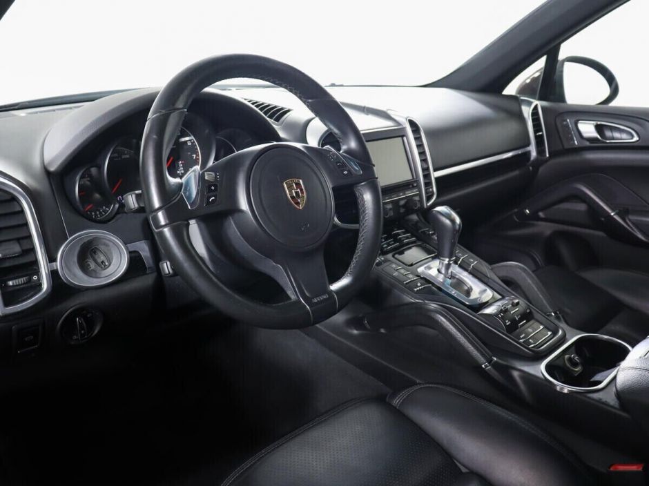 Porsche Cayenne 3.6 АКПП, 2012, 144 000 км фото 5