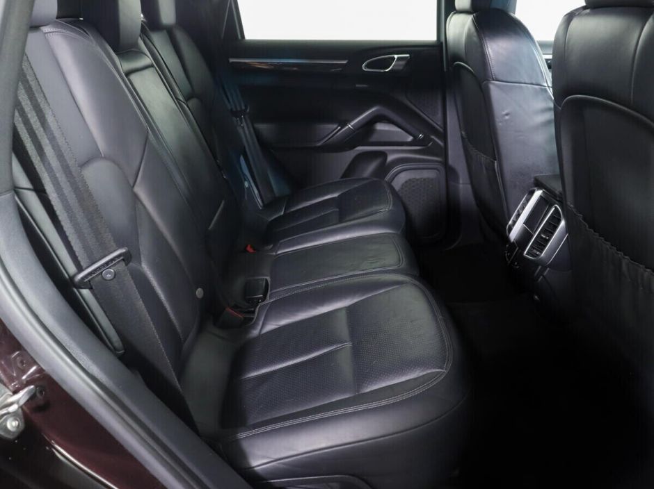 Porsche Cayenne 3.6 АКПП, 2012, 144 000 км фото 9