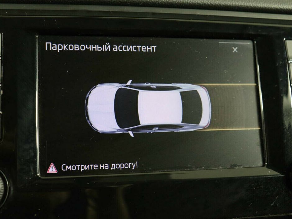 Skoda Octavia 1.4 РКПП, 2015, 106 000 км фото 8