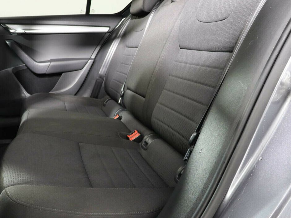 Skoda Octavia 1.4 МКПП, 2016, 87 000 км фото 10