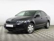 Skoda Octavia 1.6 АКПП, 2016, 91 000 км превью 1